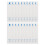 150 Pcs Paper Thermometer Disposable For Clinic 1