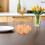 Metal Wire Egg Basket With Handle For Chicken And Duck Eggs 6