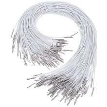 1500 Pcs Elastic Ropes For Hats Masks Clothes Diy Fixing