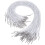 1500 Pcs Elastic Ropes For Hats Masks Clothes Diy Fixing 1
