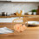 Metal Wire Egg Basket With Handle For Chicken And Duck Eggs 5