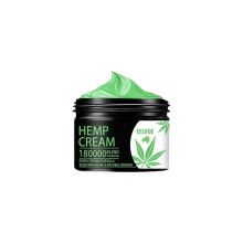 EELHOE Hemp Cream, Relieve Muscle Pain Hand Soreness Leg Soreness Joint Muscle Soreness Massage Crea