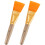 4 Pcs Face Mask Brush Applicator Tool for Facial Mud 1