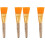 4 Pcs Face Mask Brush Applicator Tool for Facial Mud 4
