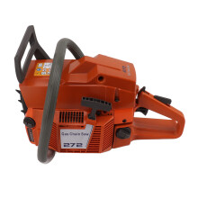 G272 Gasoline Chain Saw Power Head 72cc, 20+ Inch Guide Bar