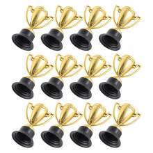 64 Pcs Plastic Trophies Children's Award Toys