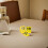 80 Pcs Double Sided Table Numbers 1 To 20 V Shaped Reusable 5