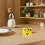 80 Pcs Double Sided Table Numbers 1 To 20 V Shaped Reusable 6