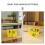 80 Pcs Double Sided Table Numbers 1 To 20 V Shaped Reusable 8