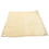 2 Pcs Fire Resistance Blanket Heat Resistant Tableware Mat White 8