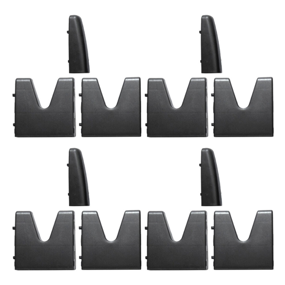 6 Sets Trunk Organizer Blocks For Car Truck Suv 031043032239