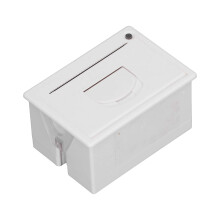 58mm Thermal Line Printer USB RS232 for Labels & Receipts