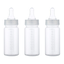 6 Pcs Disposable Baby Milk Feeding Bottle