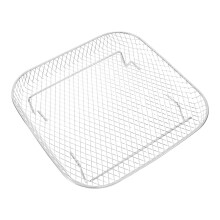 3Pcs Stainless Steel Air Fryer Rack For Oven Baking And Roasting