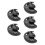 5Pcs Motorcycle Brake Disc Cover Front Protector For Nmax155 9