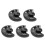 5Pcs Motorcycle Brake Disc Cover Front Protector For Nmax155 7