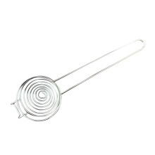 3Pcs Stainless Steel Egg Yolk Separator Filter Kitchen Tool