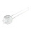 3Pcs Stainless Steel Egg Yolk Separator Filter Kitchen Tool 1
