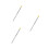 3Pcs Diy Ceramic Pencil For Hand Painted Pottery Underglaze Drawing 8