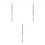 3Pcs Diy Ceramic Pencil For Hand Painted Pottery Underglaze Drawing 6