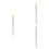 3Pcs Diy Ceramic Pencil For Hand Painted Pottery Underglaze Drawing 9