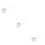 3Pcs Stainless Steel Egg Yolk Separator Filter Kitchen Tool 9