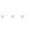 3Pcs Stainless Steel Egg Yolk Separator Filter Kitchen Tool 4