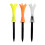 9 Pcs Elastic Limit Ball Tee Training Supplies For Lover 11