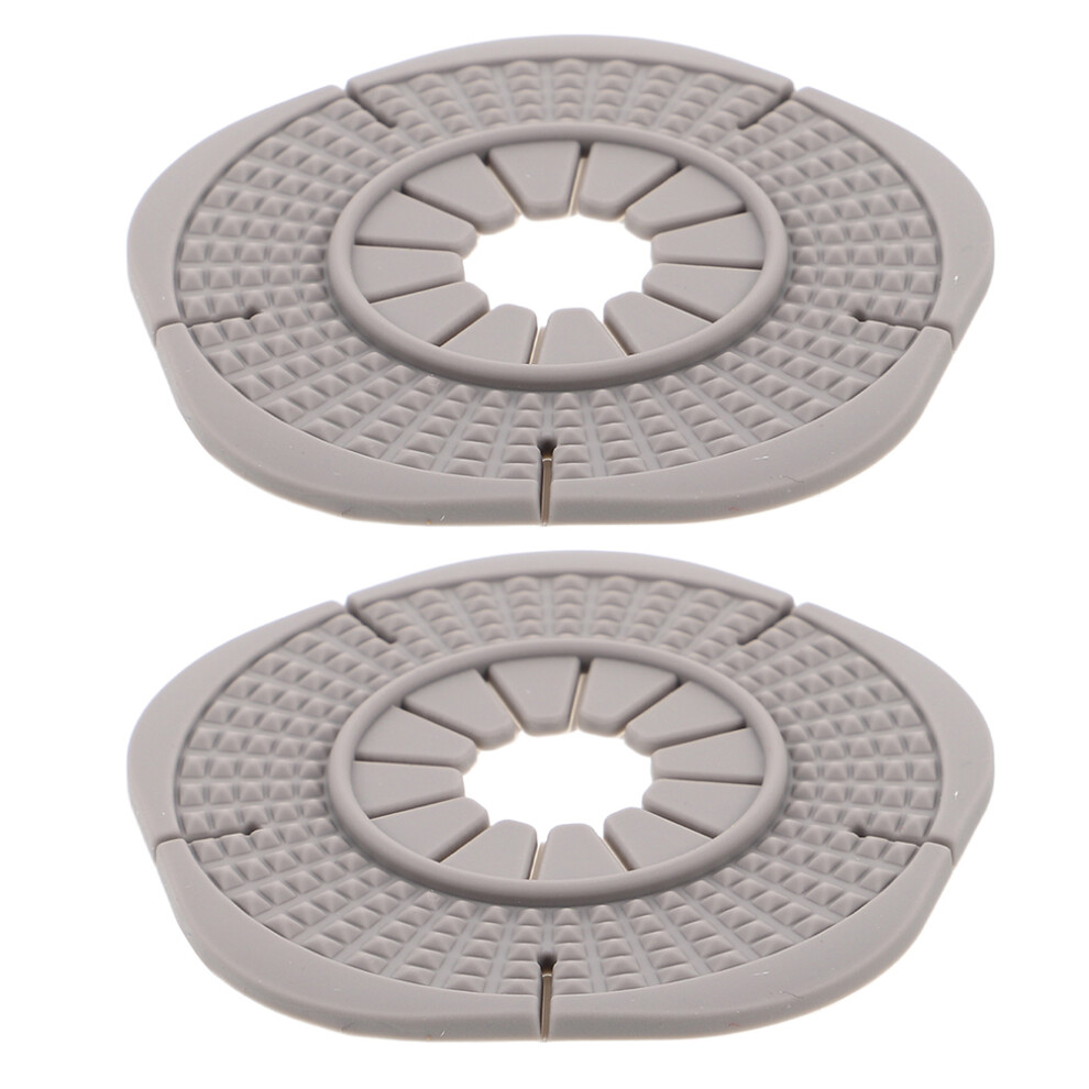 4 Pcs Silicone Wiper Arm Hole Cover For Car Windshield Protection 031133432277