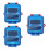 3Pcs Waterproof Manual Alarm Button Guard For System Sensor Sap-M001Fs 9