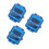 3Pcs Waterproof Manual Alarm Button Guard For System Sensor Sap-M001Fs 7