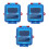 3Pcs Waterproof Manual Alarm Button Guard For System Sensor Sap-M001Fs 10
