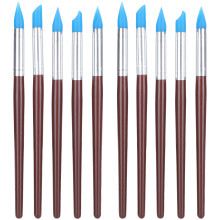 Punktierstift-Set, multifunktional, Keramik,