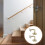 4 Pcs Wall Mounted Handrail Support Brackets 10