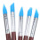Punktierstift-Set, multifunktional, Keramik, 10