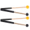 6 Pairs Tongue Drum Drumsticks Percussion Mallets Marimba 3