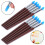 Punktierstift-Set, multifunktional, Keramik, 9