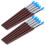 Punktierstift-Set, multifunktional, Keramik, 6