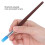 Punktierstift-Set, multifunktional, Keramik, 13
