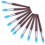 Punktierstift-Set, multifunktional, Keramik, 4