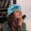 4Pcs Sequin Beret Hat For Dance Performance 11