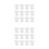 60 Pcs Polystyrene Foams Diy Crafts Cake Painting Models 8