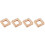 4Pcs Scarf Hats Knitting Handicraft Weaving Tool Diy 6