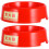2Pcs Fire Extinguisher Base Floor Support Stand Holder 7