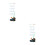 2 Pcs Simulated Aquatic Plants For Fish Tank Decor 4
