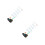 2 Pcs Simulated Aquatic Plants For Fish Tank Decor 9