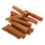 2 Sets Cinnamon Sticks Aromatherapy Candle Holiday Diffuser Warm Scent 3