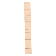 Ersatz-Hals aus Ahornholz für E-Gitarre