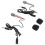 2 Stuks Mini Microfoon Voor Mobiele Telefoon Laptop Zingen 10