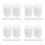 48 Rolls Diy Latch Hook Yarn Kit For Rug Making Acrylic Crafting 8